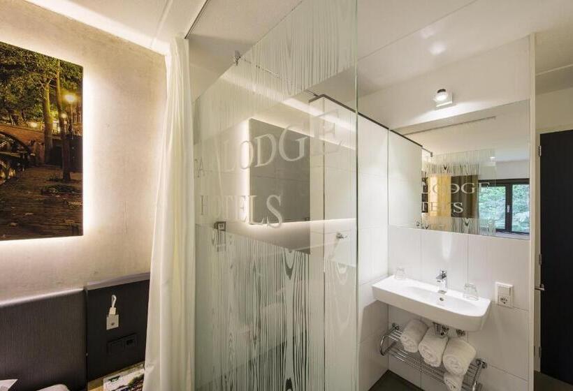 标准间, Star Lodge Hotels Utrecht