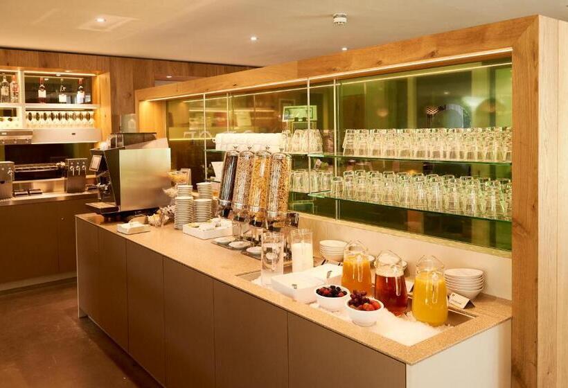 标准单人间, Star Lodge Hotels Utrecht