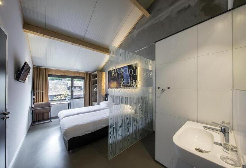 家庭间, Star Lodge Hotels Utrecht