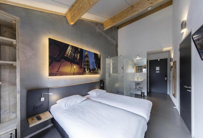 家庭间, Star Lodge Hotels Utrecht