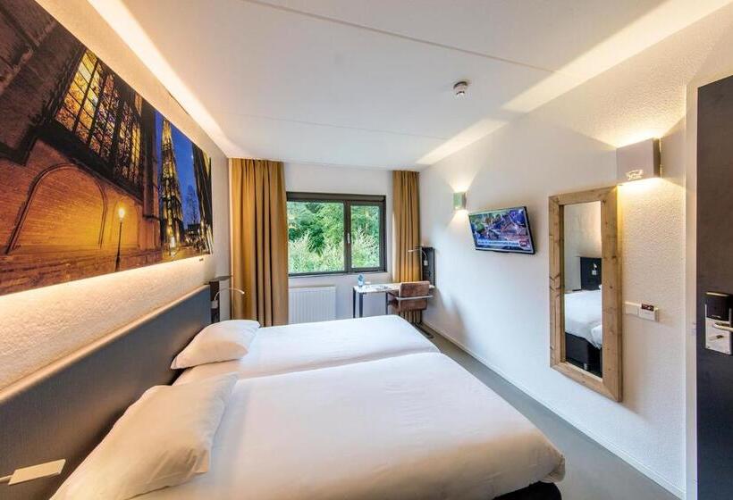 家庭间, Star Lodge Hotels Utrecht