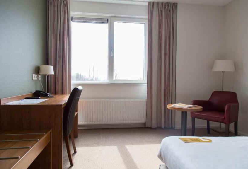 带观景的标准间, Strandhotel Vigilante