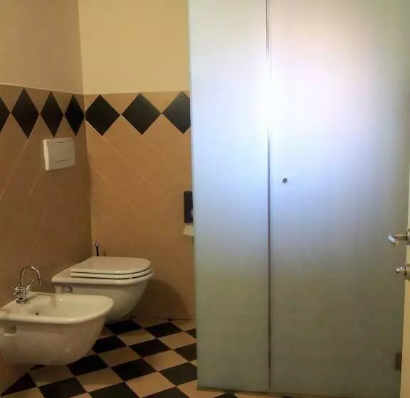 Standard-huone, Villa Costanza
