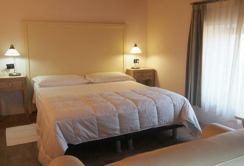 스탠다드 룸, Villa Costanza