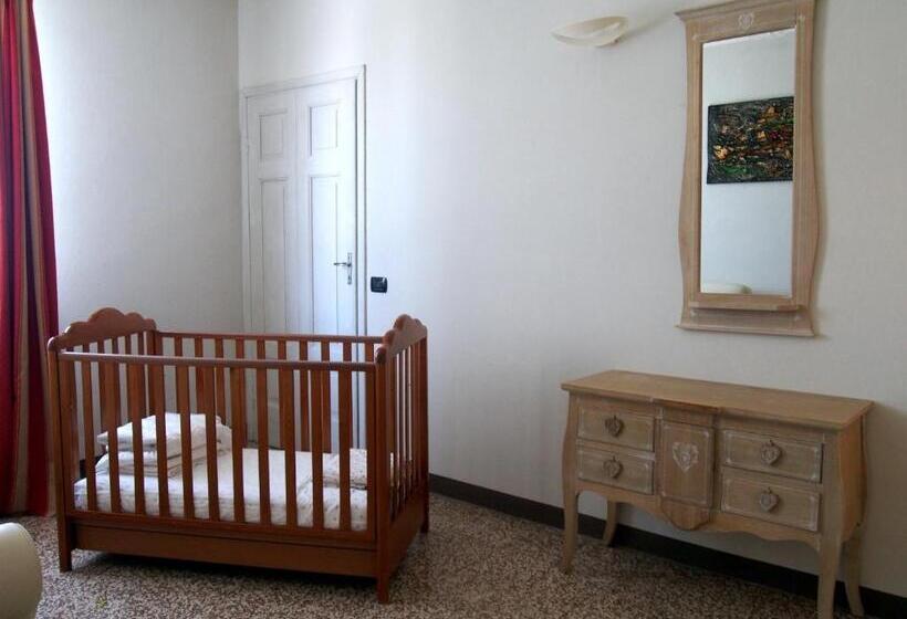 스위트, Villa Costanza