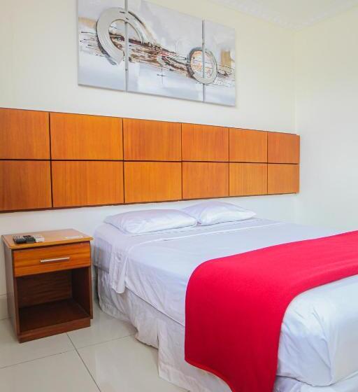 חדר סטנדרט, Murali   Cerca Del Aeropuerto De Guayaquil