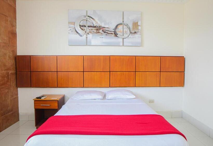 חדר סטנדרט, Murali   Cerca Del Aeropuerto De Guayaquil