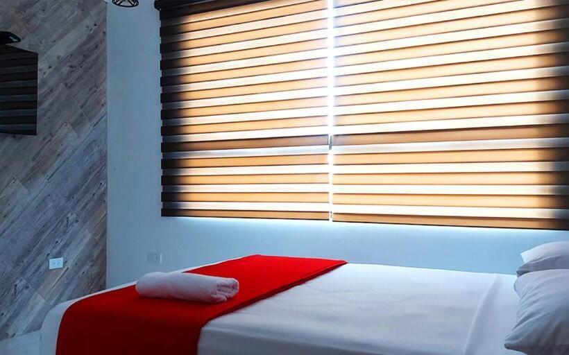 חדר סטנדרט, Murali   Cerca Del Aeropuerto De Guayaquil