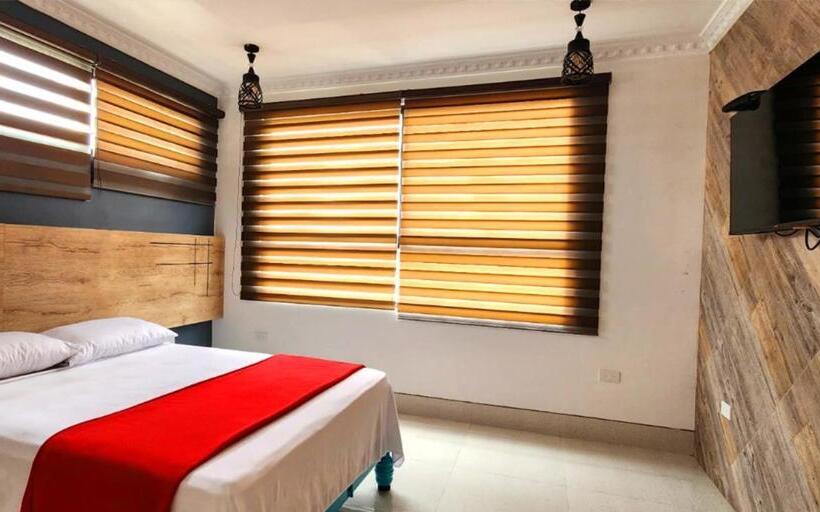 חדר סטנדרט, Murali   Cerca Del Aeropuerto De Guayaquil