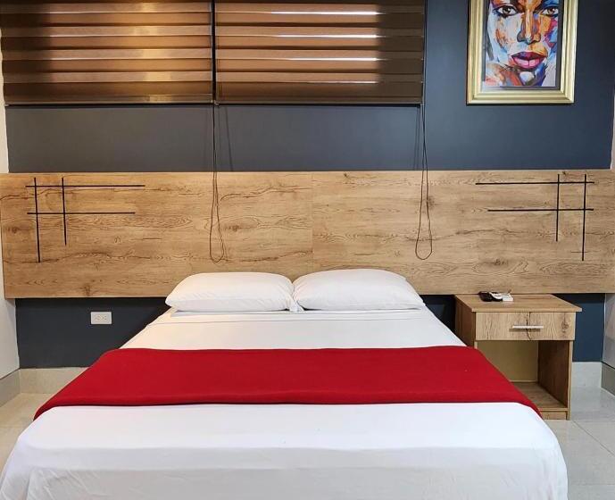 חדר סטנדרט יחיד, Murali   Cerca Del Aeropuerto De Guayaquil