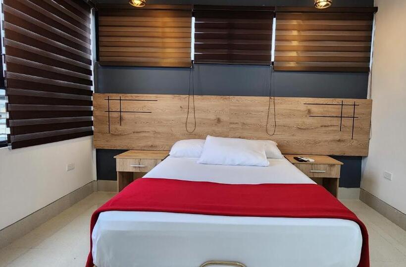 חדר סטנדרט יחיד, Murali   Cerca Del Aeropuerto De Guayaquil