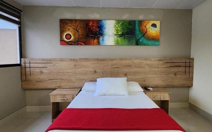 חדר סטנדרט יחיד, Murali   Cerca Del Aeropuerto De Guayaquil