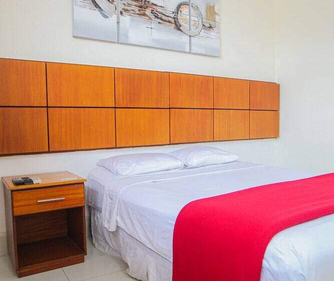 חדר סטנדרט יחיד, Murali   Cerca Del Aeropuerto De Guayaquil