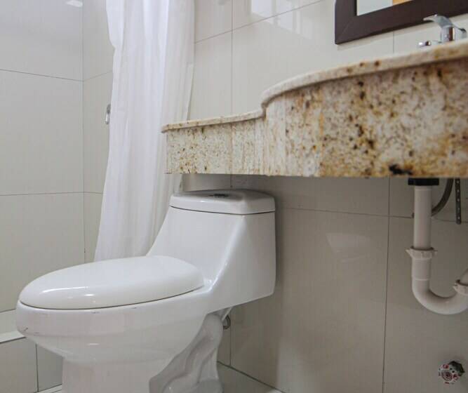 חדר סטנדרט יחיד, Murali   Cerca Del Aeropuerto De Guayaquil