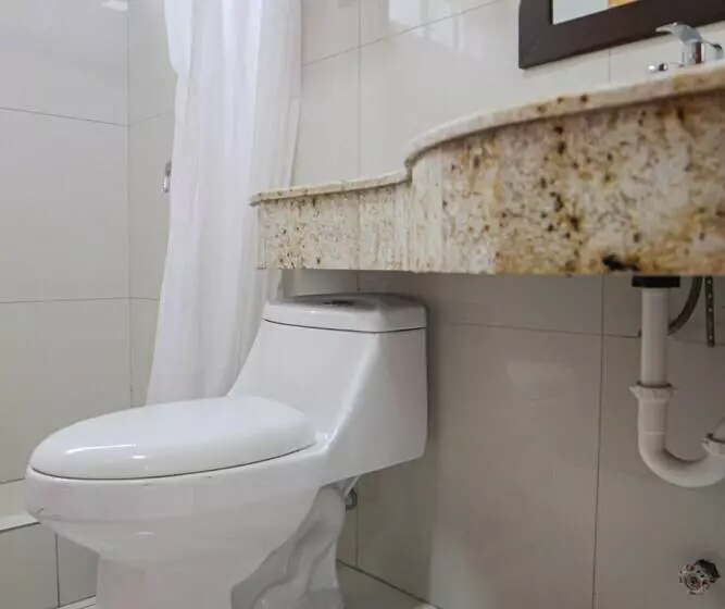 اتاق استاندارد یک نفره, Murali   Cerca Del Aeropuerto De Guayaquil
