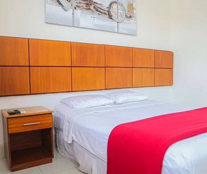 חדר סטנדרט יחיד, Murali   Cerca Del Aeropuerto De Guayaquil