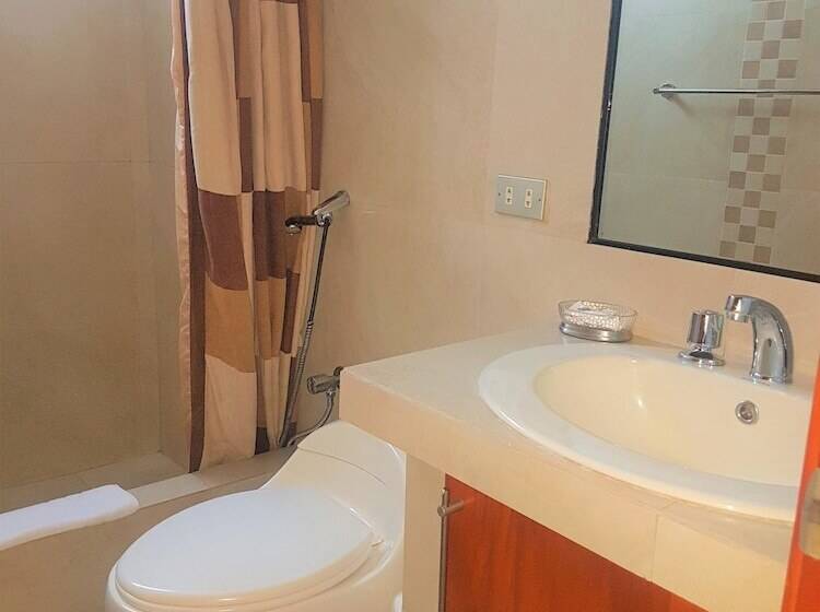 חדר סטנדרט יחיד, Murali   Cerca Del Aeropuerto De Guayaquil