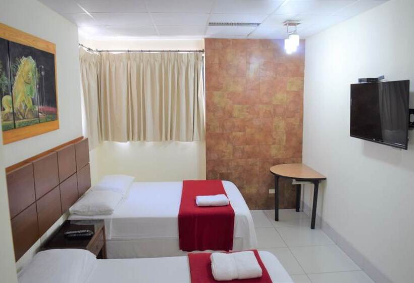 חדר סטנדרט, Murali   Cerca Del Aeropuerto De Guayaquil