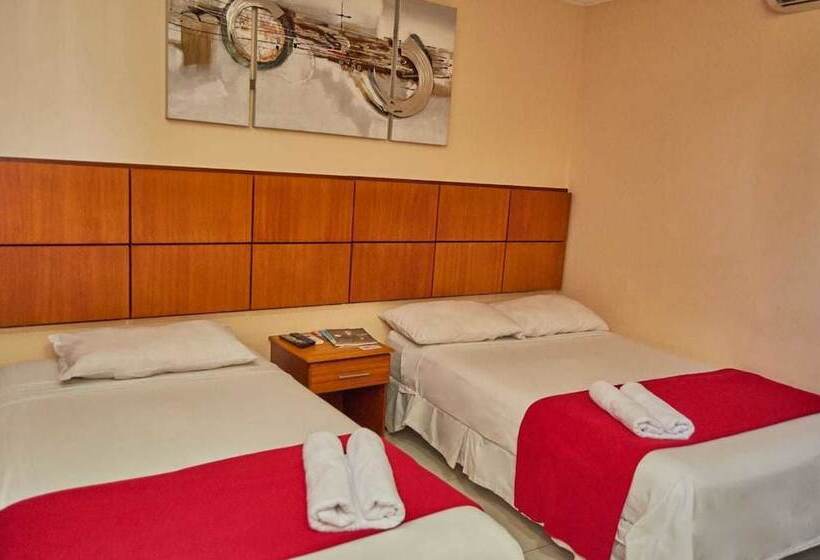 חדר סטנדרט, Murali   Cerca Del Aeropuerto De Guayaquil