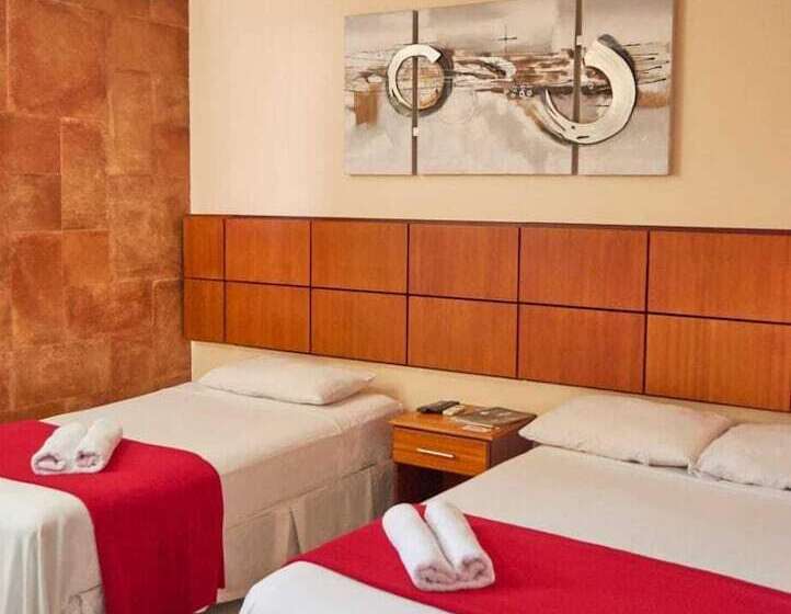 חדר סטנדרט, Murali   Cerca Del Aeropuerto De Guayaquil