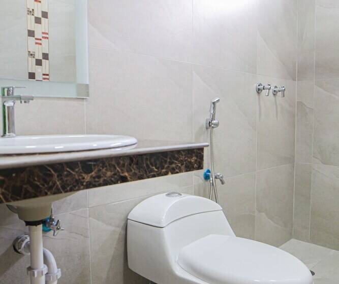 חדר סטנדרט לשלושה, Murali   Cerca Del Aeropuerto De Guayaquil