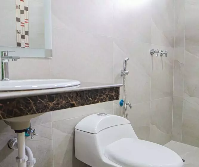 اتاق استاندارد سه نفره, Murali   Cerca Del Aeropuerto De Guayaquil