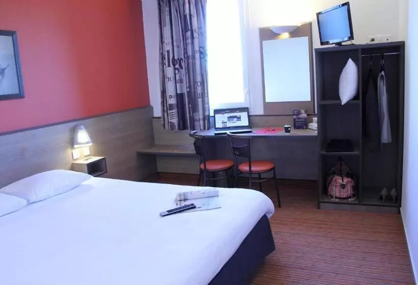 スタンダードルーム, Ace Hôtel Châteauroux Déols