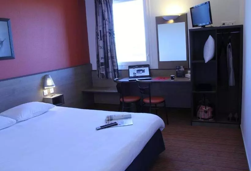 スタンダードルーム, Ace Hôtel Châteauroux Déols