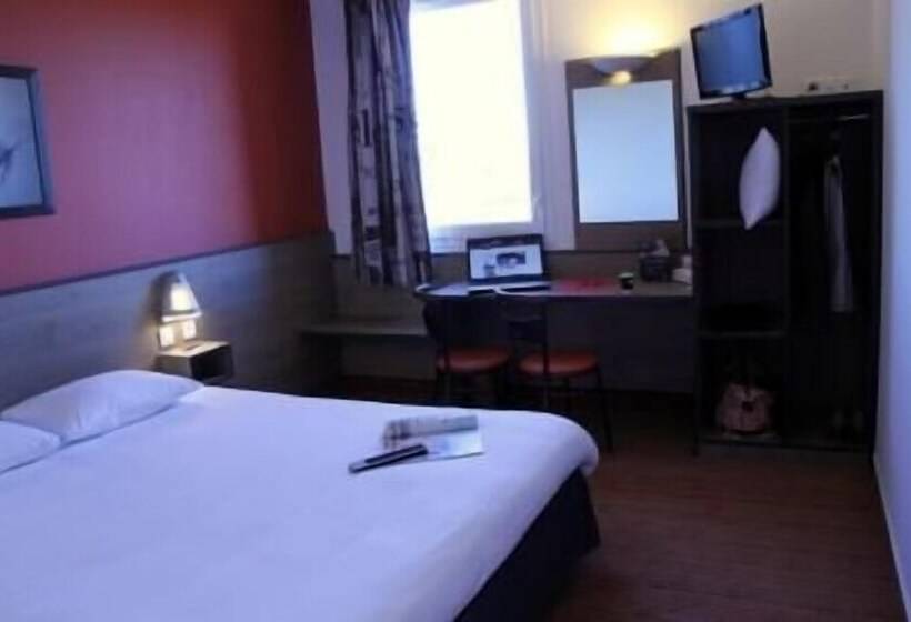 غرفة قياسية, Ace Hôtel Châteauroux Déols