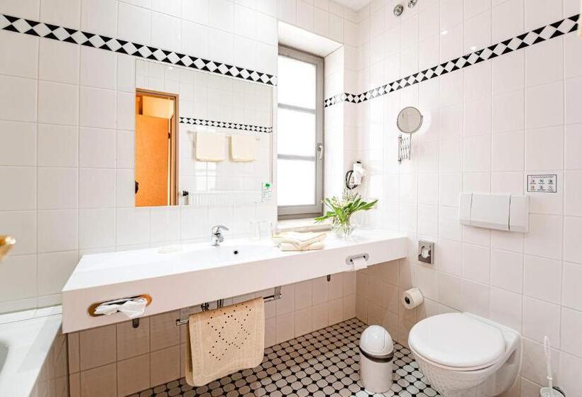 חדר סטנדרט, Asgard