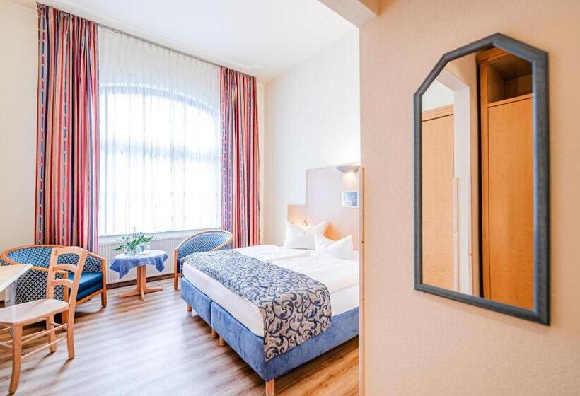 חדר סטנדרט, Asgard