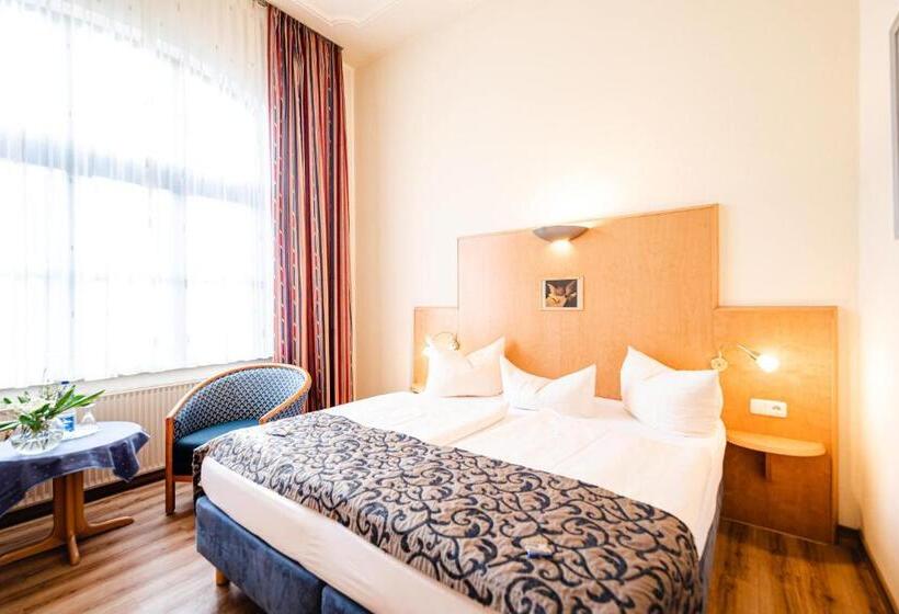 חדר סטנדרט, Asgard