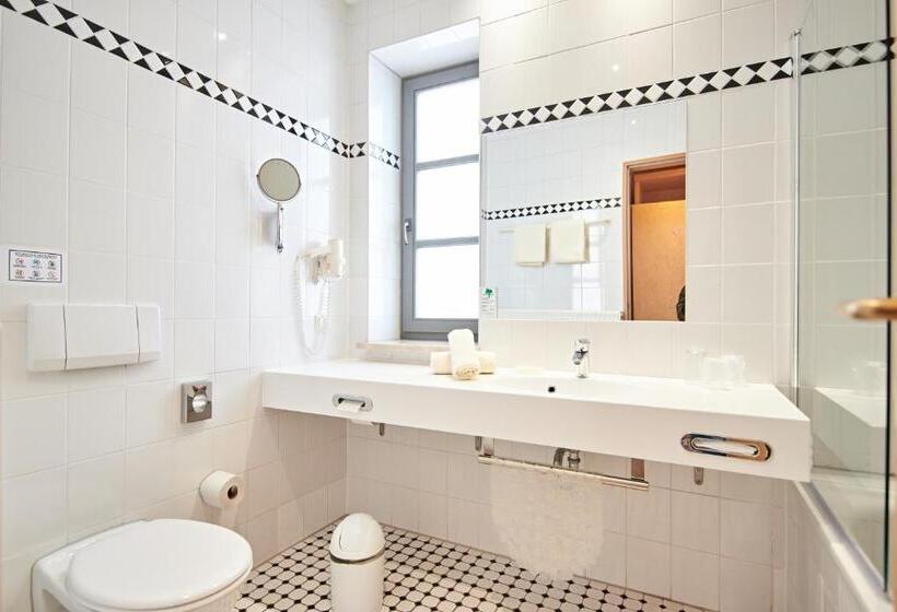 חדר סטנדרט, Asgard