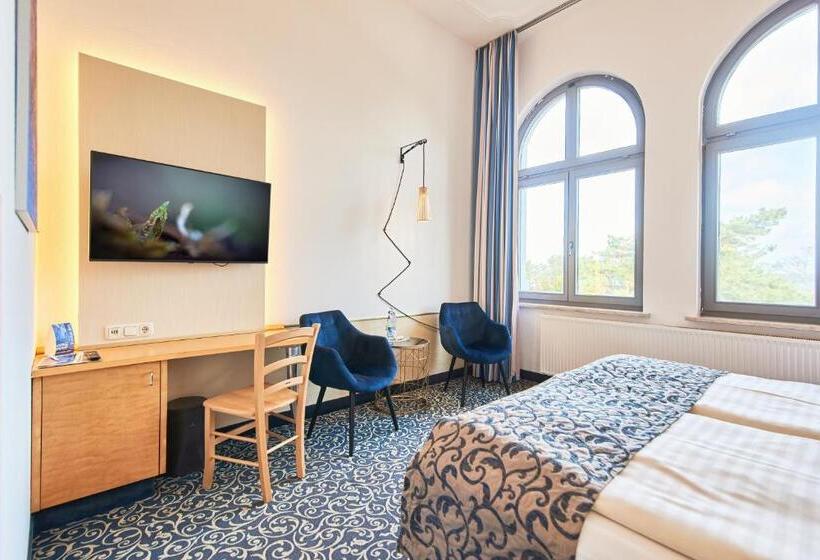 חדר סטנדרט, Asgard