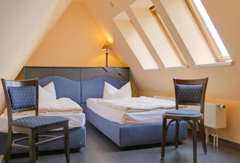 דירת חדר, Asgard