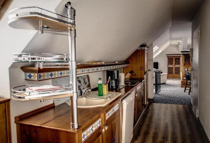 דירת חדר, Asgard