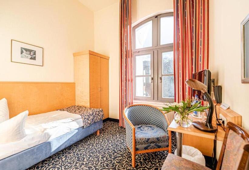 חדר סטנדרט יחיד, Asgard