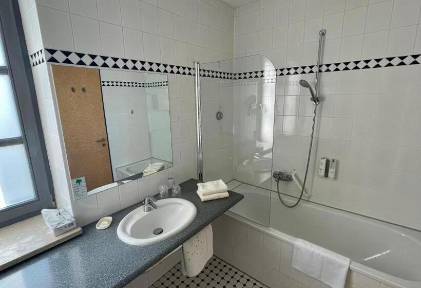 חדר סטנדרט, Asgard