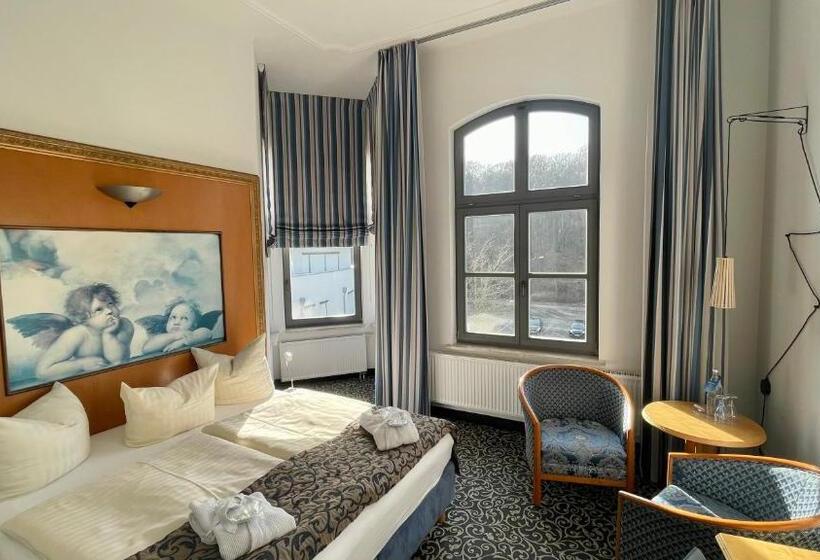 חדר סטנדרט, Asgard