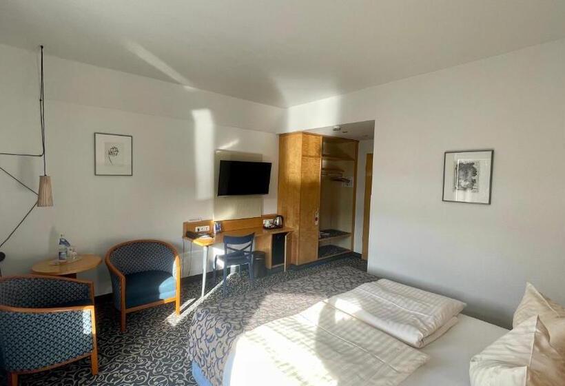 חדר סטנדרט, Asgard