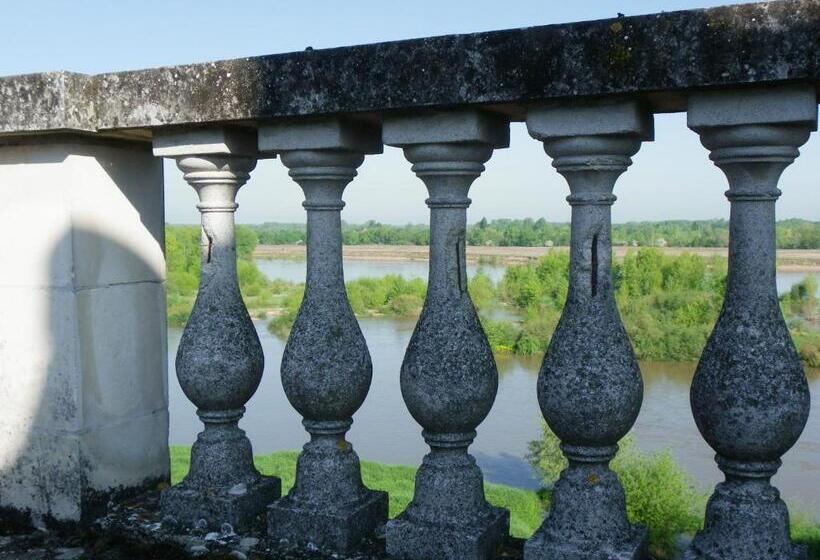 Номер Superior, Château De Colliers