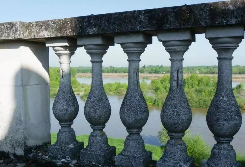 Superior-huone, Château De Colliers