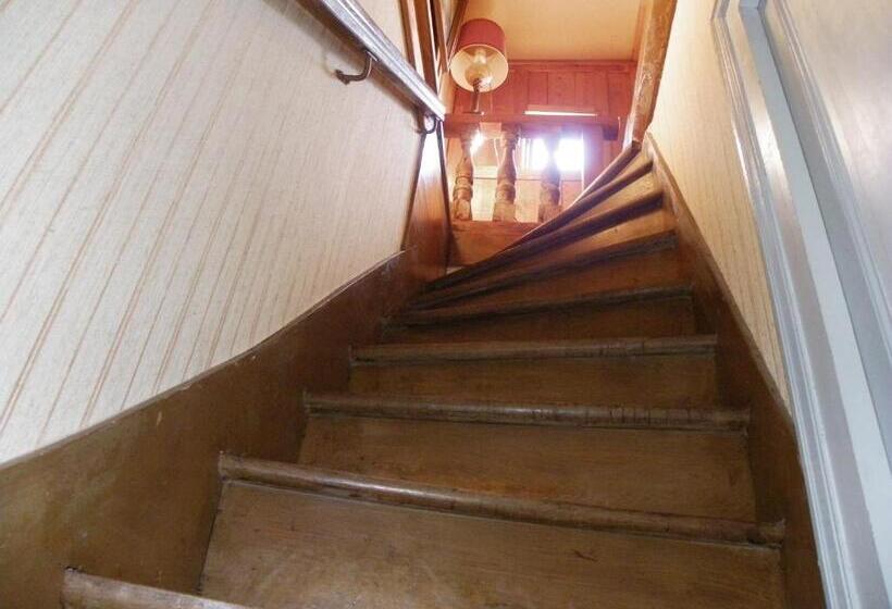 غرفة سوبيريور, Château De Colliers