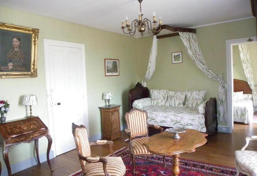 Полулюкс Повышенной Комфортности, Château De Colliers