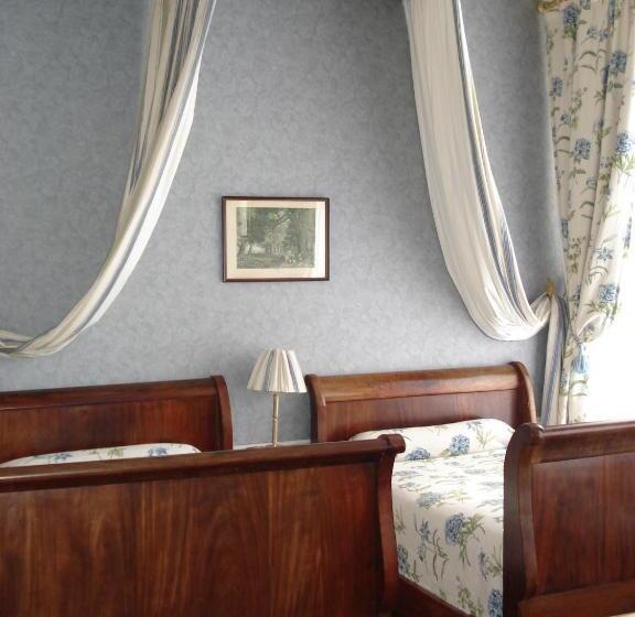 جناح, Château De Colliers