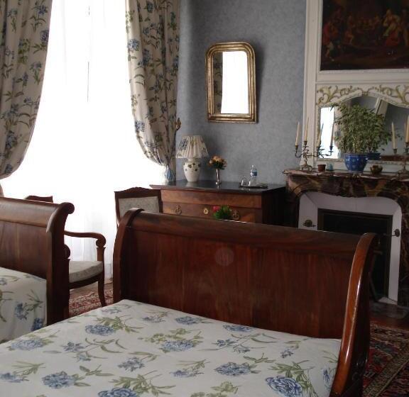 جناح, Château De Colliers