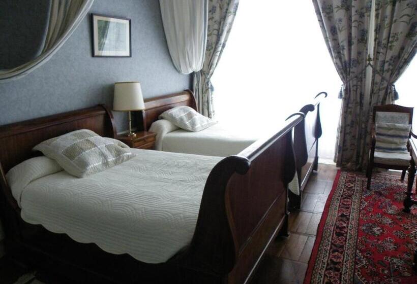 جناح, Château De Colliers