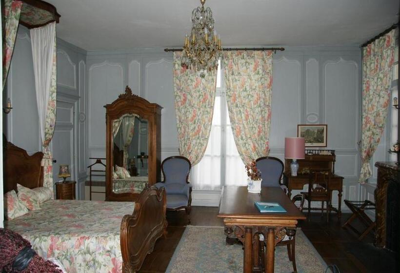 جناح, Château De Colliers