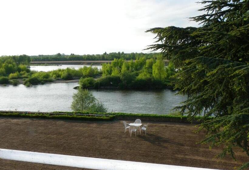 جناح عائلي, Château De Colliers