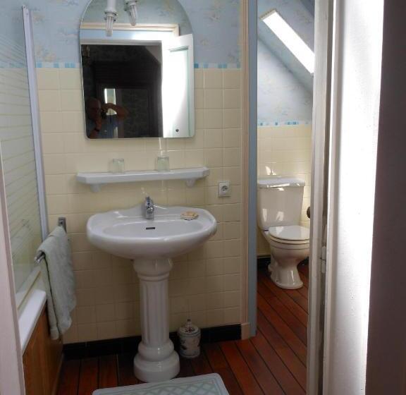 جناح عائلي, Château De Colliers